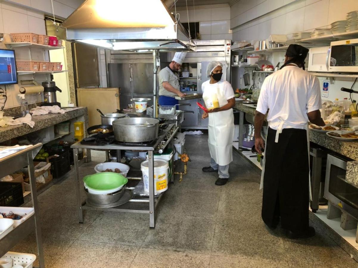 Motel Dubai Bh (Adults Only) Μπέλο Οριζόντε Εξωτερικό φωτογραφία