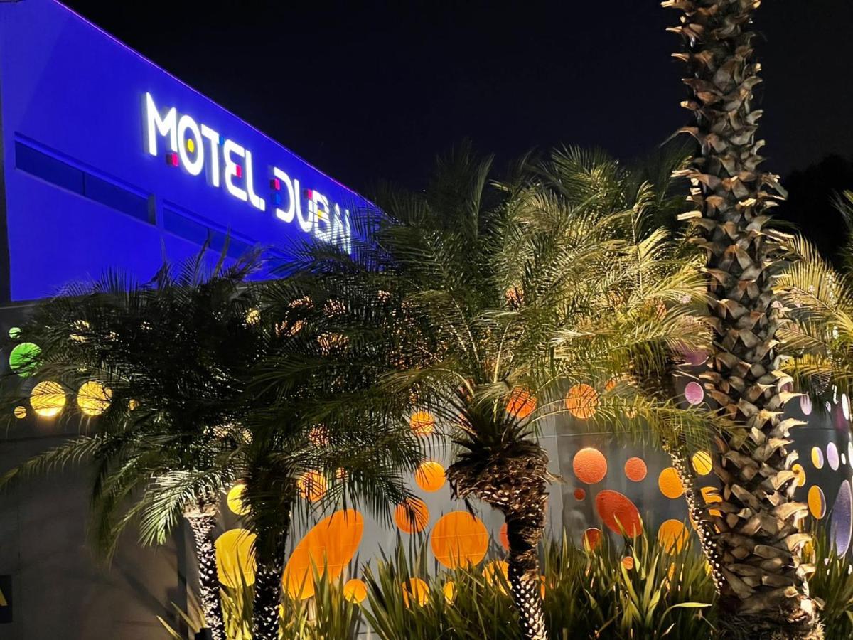 Motel Dubai Bh (Adults Only) Μπέλο Οριζόντε Εξωτερικό φωτογραφία